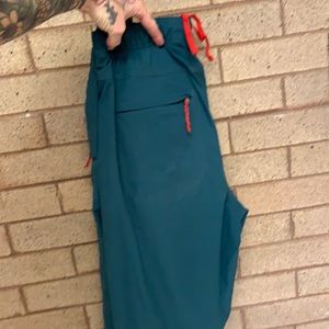 Topo Designs Hiking Pants Tech Pants